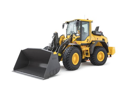 Volvo L90H