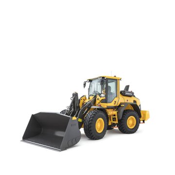 Volvo L90H