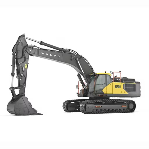 Volvo EC500