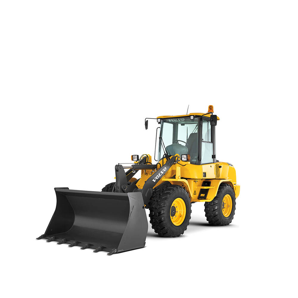 Volvo L30HS