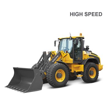 Volvo L50H