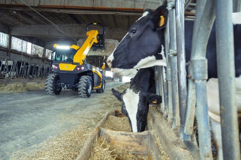 DIECI MINI AGRI 20.4 SMART