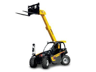 DIECI MINI AGRI 20.4 SMART
