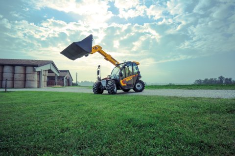 DIECI MINI AGRI 20.4 SMART