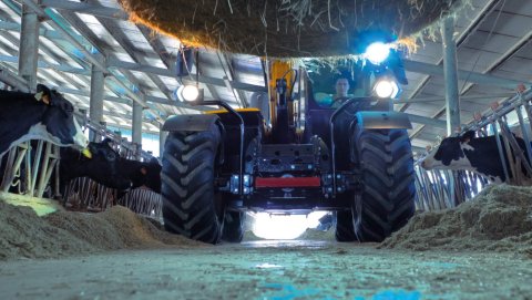 Dieci AGRI STAR 38.10