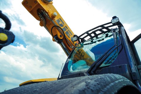 Dieci AGRI STAR 38.10