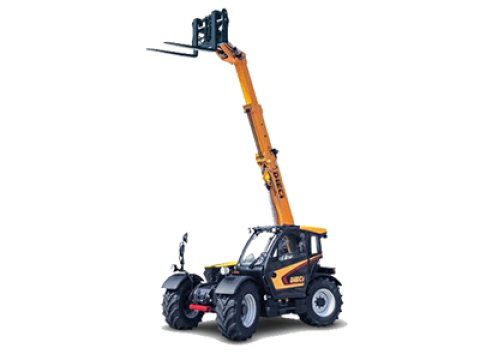 Dieci AGRI STAR 38.10