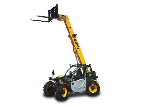 DIECI MINI AGRI 26.6