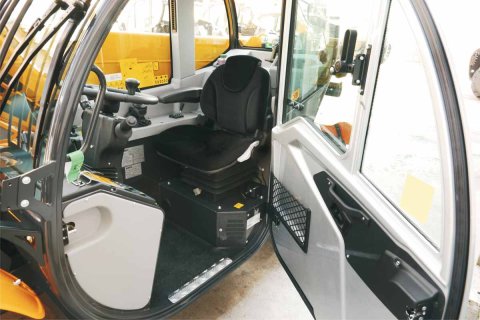 DIECI MINI AGRI 26.6