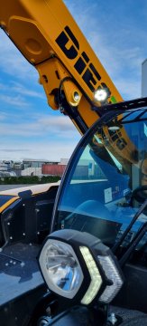 DIECI MINI AGRI 26.6