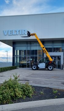 DIECI MINI AGRI 26.6