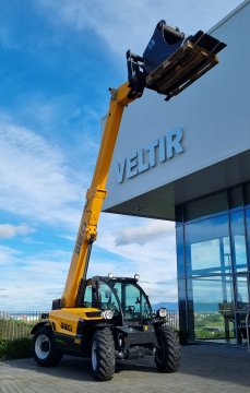 DIECI MINI AGRI 26.6