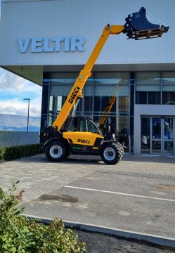 DIECI MINI AGRI 26.6