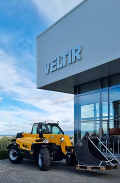 DIECI MINI AGRI 26.6