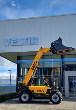 DIECI MINI AGRI 26.6