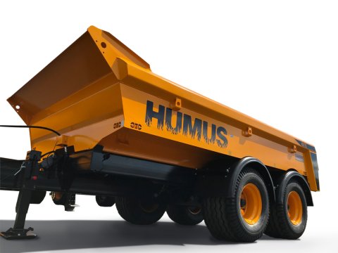 Humus 10CT