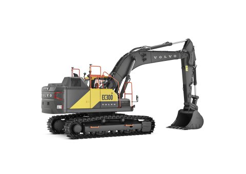 Volvo EC300