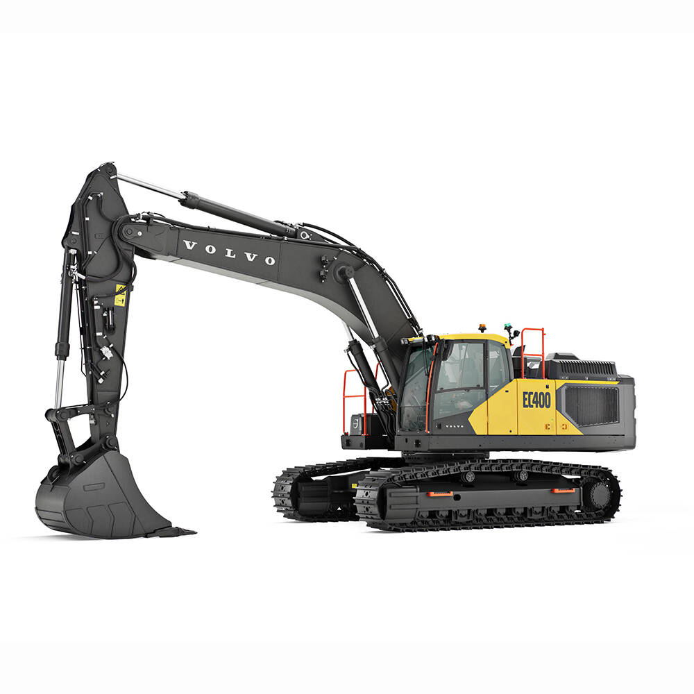 Volvo EC400