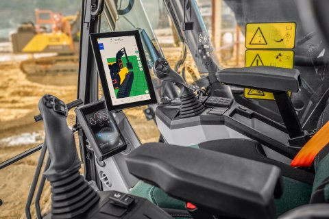 Volvo EC300