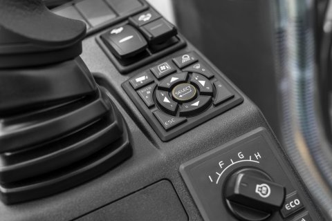 Volvo EC300