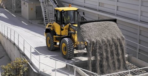 Volvo L50H