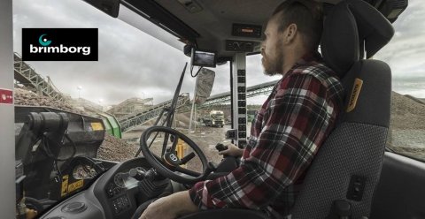 Volvo L90H