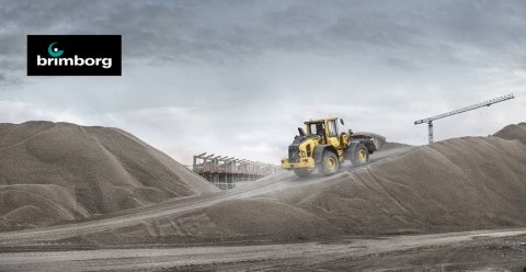 Volvo L90H