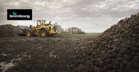 Volvo L90H