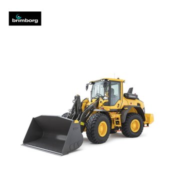 Volvo L90H