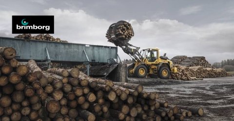 Volvo L90H