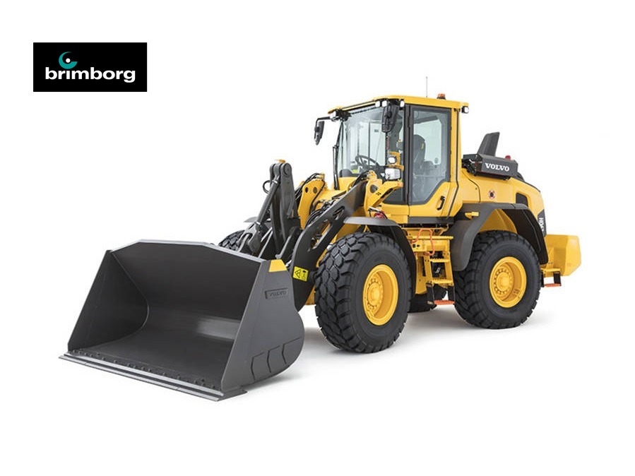 Volvo L90H