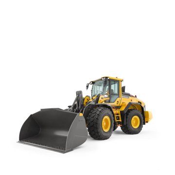 Volvo L120H
