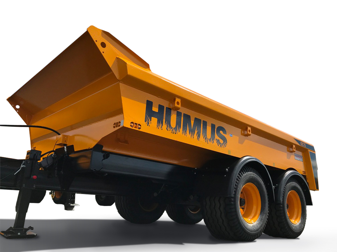 Humus 10CT
