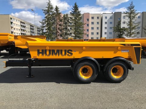 Humus 10CT