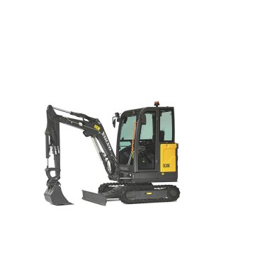 Volvo EC20E