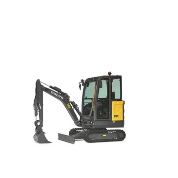 Volvo EC18E