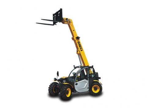 DIECI APOLLO SMART 20.4