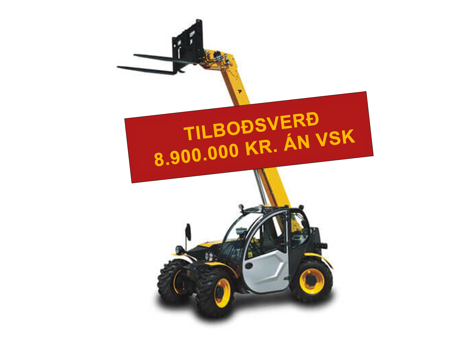 DIECI MINI AGRI 20.4 SMART