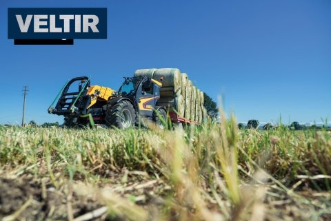 DIECI AGRI PLUS 42.7 VS EV02-GD