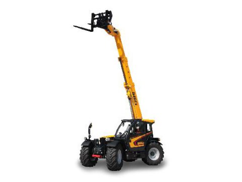 DIECI AGRI PLUS 42.7 VS EV02-GD