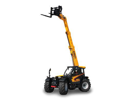 DIECI AGRI PLUS 42.7 VS EV02-GD