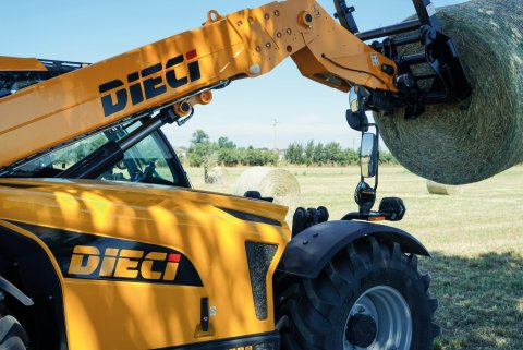 DIECI AGRI PLUS 42.7 VS EV02-GD