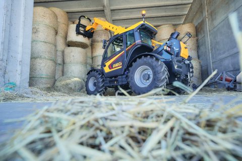 DIECI AGRI PLUS 42.7 VS EV02-GD
