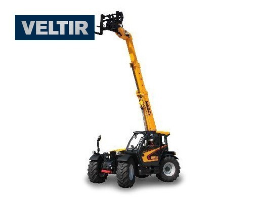 DIECI AGRI PLUS 42.7 VS EV02-GD