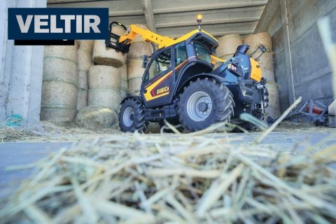 DIECI AGRI PLUS 42.7 VS EV02-GD