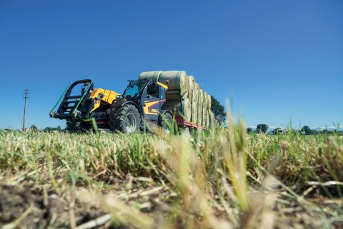 DIECI AGRI PLUS 42.7 VS EV02-GD