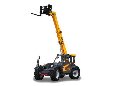 DIECI AGRI FARMER 34.7-GD